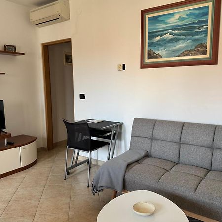 N&G Apartments Rovinj Kültér fotó