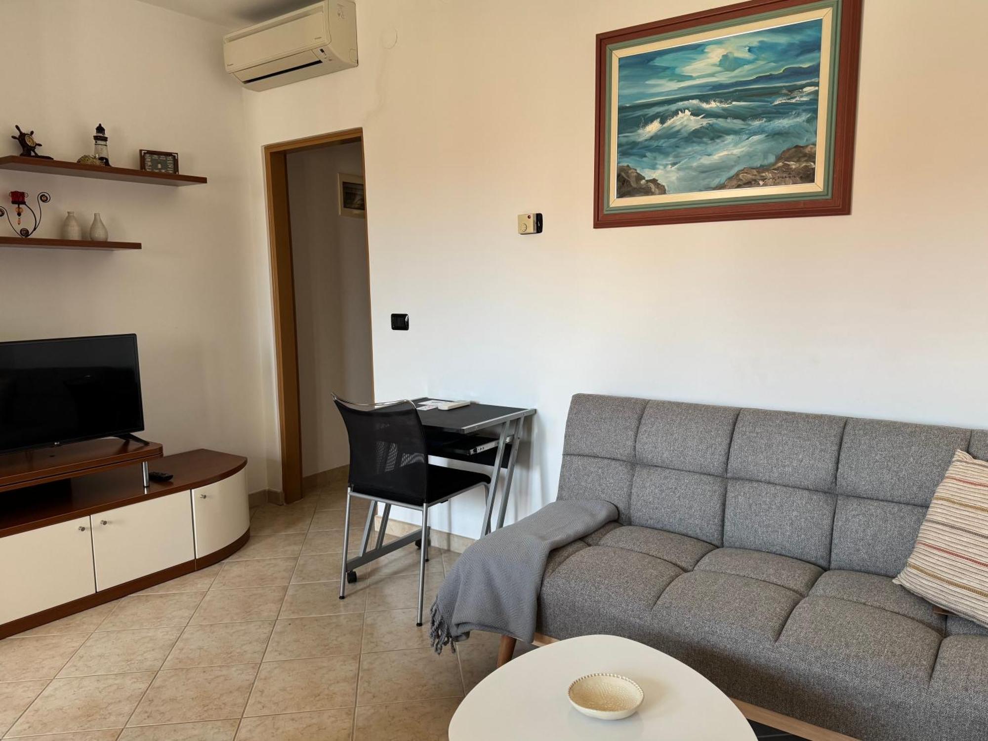 N&G Apartments Rovinj Kültér fotó